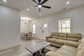Modern Erwin Getaway Near the AT & Nolichucky