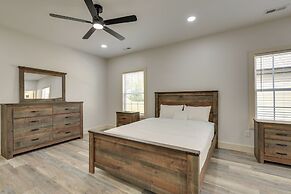 Modern Erwin Getaway Near the AT & Nolichucky