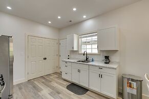Modern Erwin Getaway Near the AT & Nolichucky