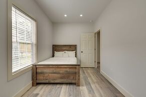 Modern Erwin Getaway Near the AT & Nolichucky