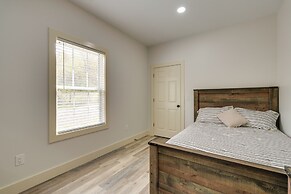 4 Mi to Nolichucky River Adventures! Mtn-view Home