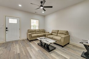 4 Mi to Nolichucky River Adventures! Mtn-view Home