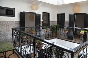 Riad Ayana