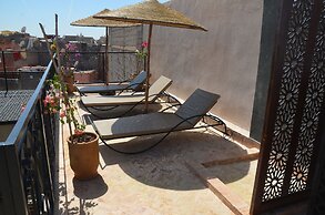 Riad Ayana