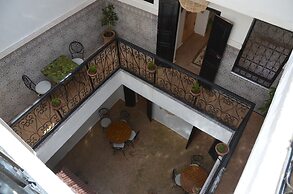 Riad Ayana