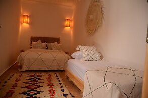 Riad Ayana