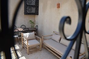 Riad Ayana