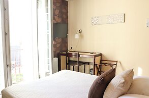 Hôtel Abélia