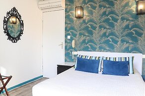 Hôtel Abélia