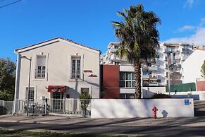 Hôtel Abélia