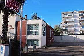 Hôtel Abélia