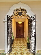 Hotel Casa Dharma