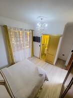 Hotel Casa Dharma