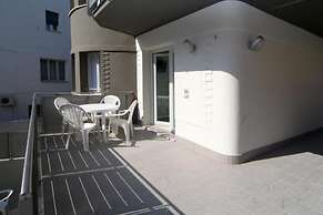 Modern Residence Just Steps From the Beach