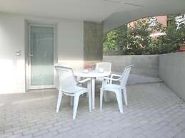Modern Residence Just Steps From the Beach