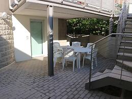 Modern Residence Just Steps From the Beach