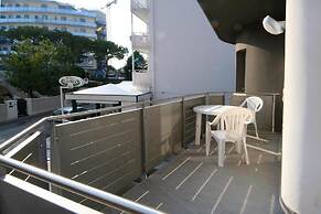 Modern Residence Just Steps From the Beach