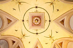CASA AMBRA