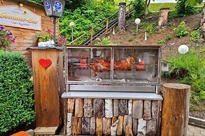 pfefferHÄUSL Pension - Camping