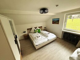 pfefferHÄUSL Pension - Camping