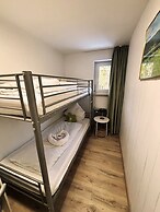 pfefferHÄUSL Pension - Camping