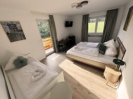 pfefferHÄUSL Pension - Camping