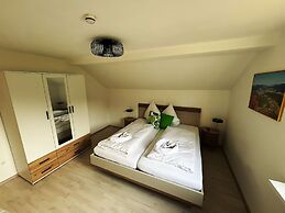 pfefferHÄUSL Pension - Camping