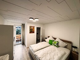 pfefferHÄUSL Pension - Camping