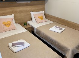 Mobile Home Paradise