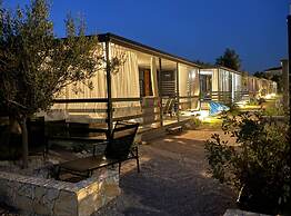Mobile Home Paradise
