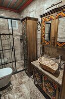 Kallista Cappadocia Hotel