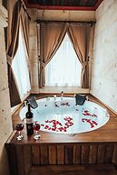 Kallista Cappadocia Hotel