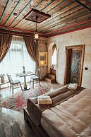 Kallista Cappadocia Hotel