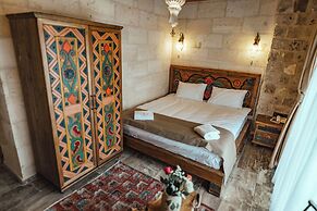Kallista Cappadocia Hotel