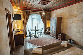 Kallista Cappadocia Hotel