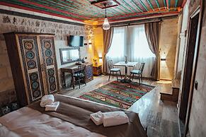 Kallista Cappadocia Hotel