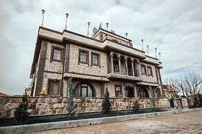Kallista Cappadocia Hotel