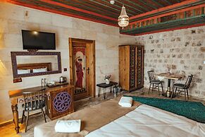 Kallista Cappadocia Hotel