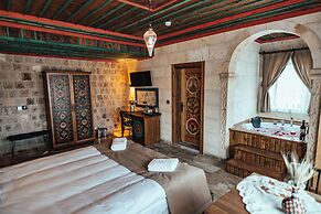 Kallista Cappadocia Hotel