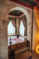 Kallista Cappadocia Hotel
