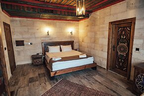 Kallista Cappadocia Hotel