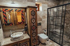 Kallista Cappadocia Hotel