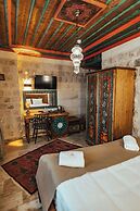 Kallista Cappadocia Hotel