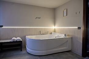 Bellosguardo Suites