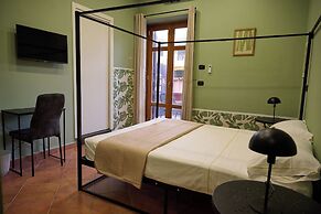 Bellosguardo Suites