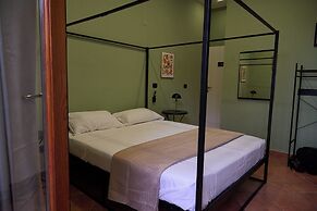 Bellosguardo Suites