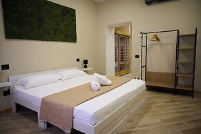 Bellosguardo Suites