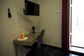 Bellosguardo Suites