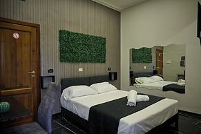 Bellosguardo Suites