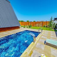 Hira Deluxe Bungalov
